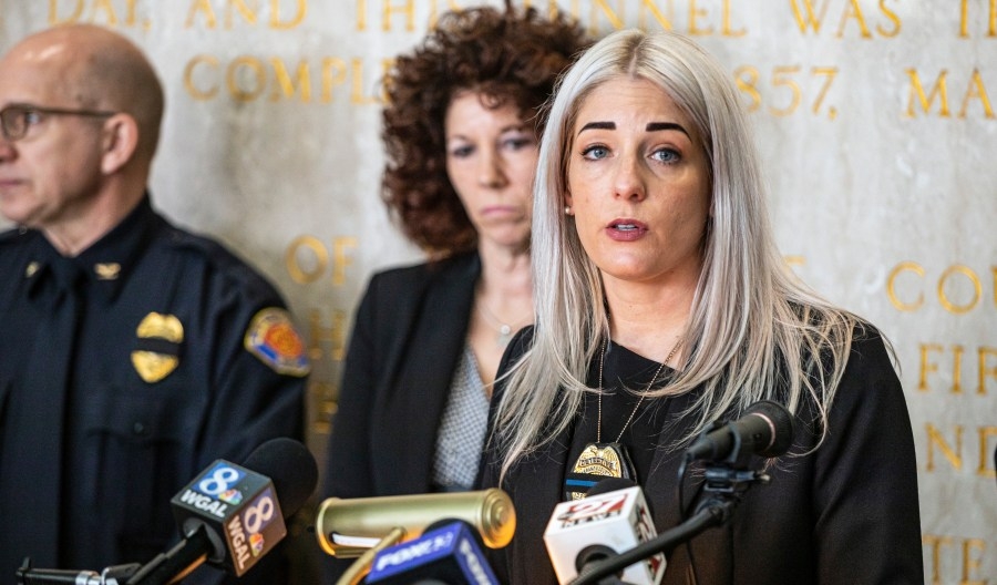 Lebanon DA explains who ‘illegal criminals' – targeted with new local ICE cooperation – are in region's most Hispanic county