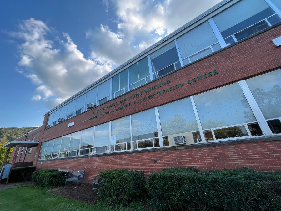 Township allegedly fleeced by its own employee sues Spotlight PA to block access to bond claim details