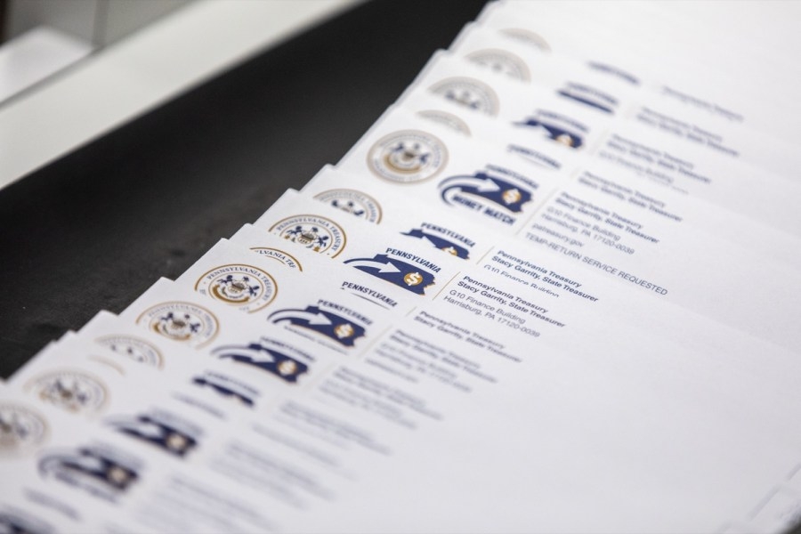 Thousands of Pennsylvanians to soon receive unexpected checks: Here's why