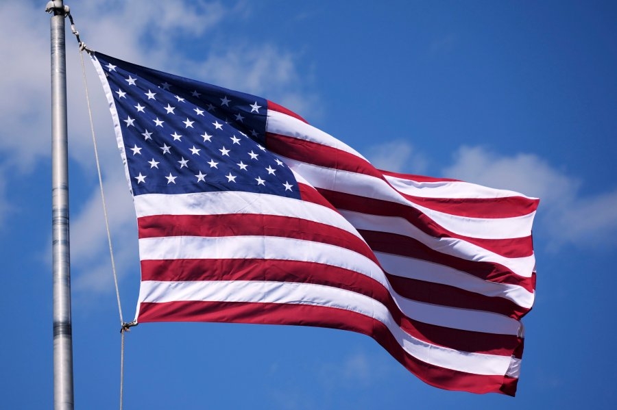 Flag retirement ceremony set for Saturday