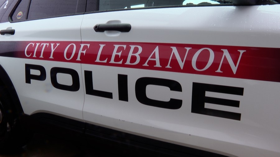 Police: One shot, one arrested in Lebanon incident