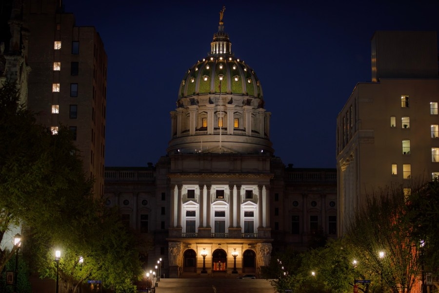 Top Pennsylvania lawmakers took $119K in gifts, trips, and more from those seeking to influence them in 2024