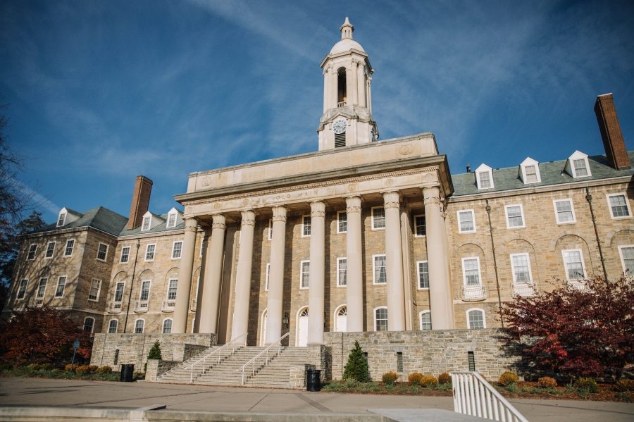 Penn State board backs plan to close 7 campuses, saying low enrollment, financials leave no other choice