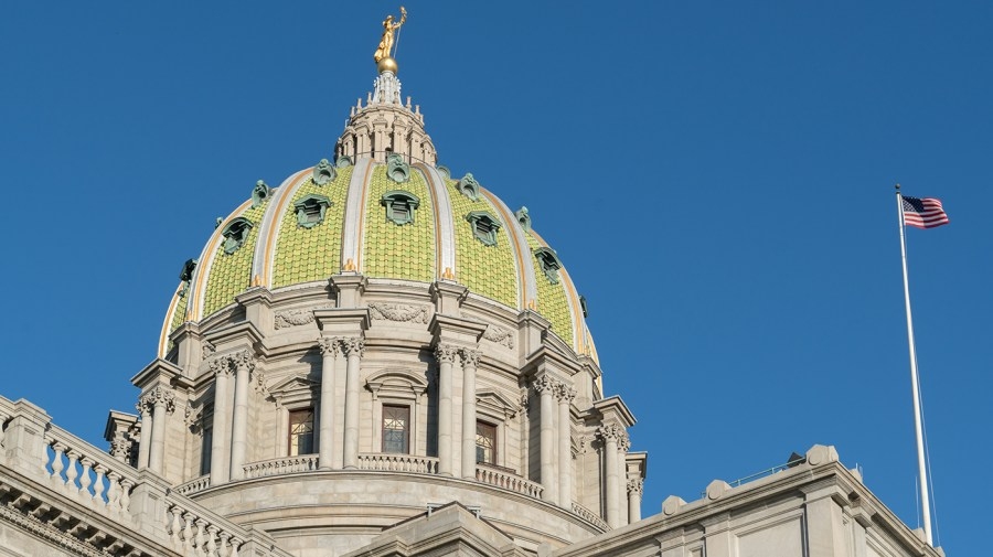 Pennsylvania's distracted driving law soon takes effect: This Week in Pennsylvania