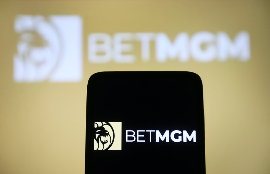 BetMGM fined nearly $261,000 for letting self-excluded patrons gamble in Pennsylvania