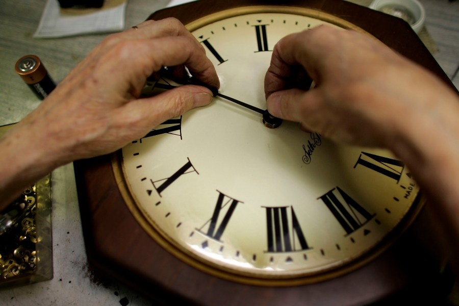 Pennsylvania lawmaker pushes for federal legislation to keep Daylight Saving Time