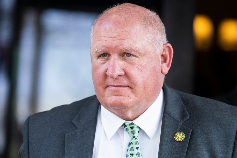 Farm bill for Pennsylvania would impact ‘everyone,' not just farmers