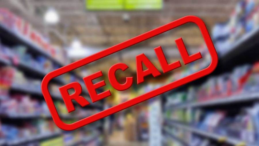 Power tool company recalls chainsaws over fire hazard