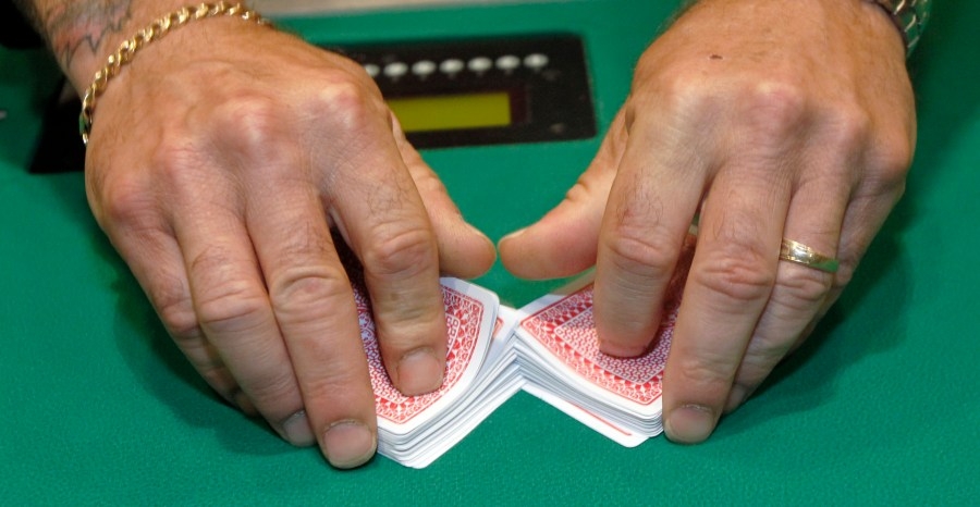 Pennsylvania joining shared online poker market