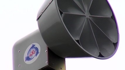 Siren test scheduled for Peach Bottom nuclear plant