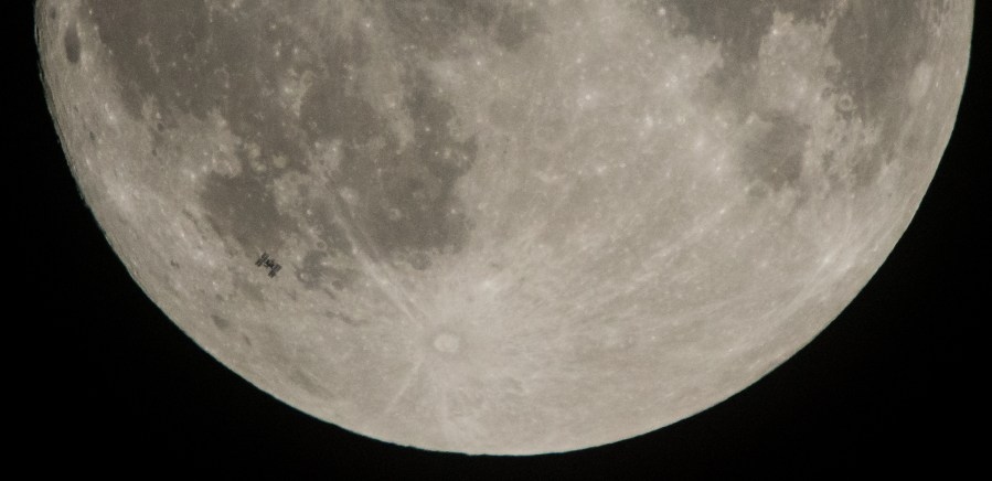 Snow Moon coming tomorrow; What does that mean?