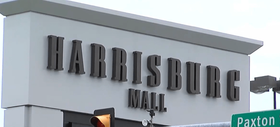 Blasting scheduled at former Harrisburg Mall; Here's when