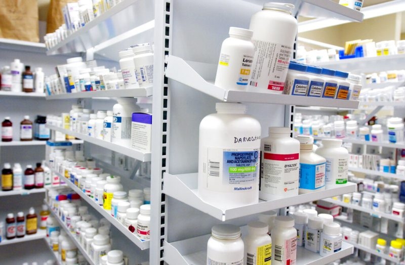 Pharmacists gather for annual conference in Harrisburg