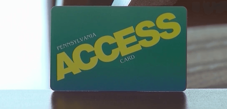 Changes coming for Pennsylvania SNAP card users
