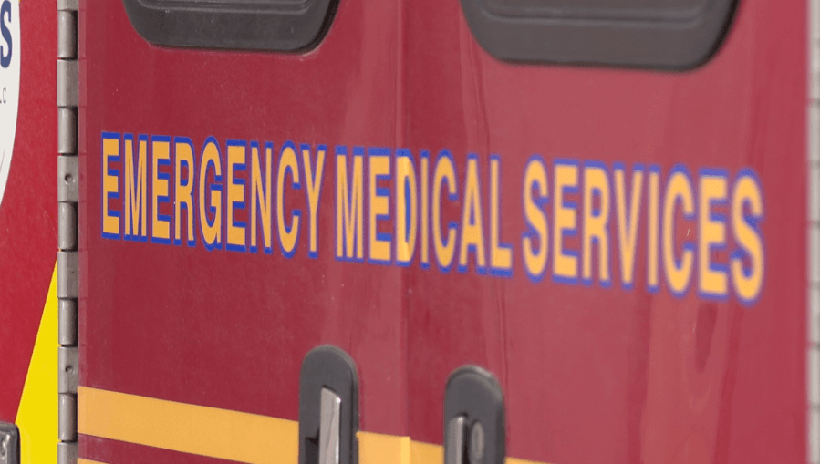 Teenager killed, man hospitalized in Lancaster County vehicle crash