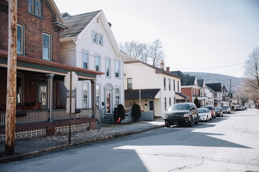 Reviving rural Pa. should start with shoring up local governments, says state commission