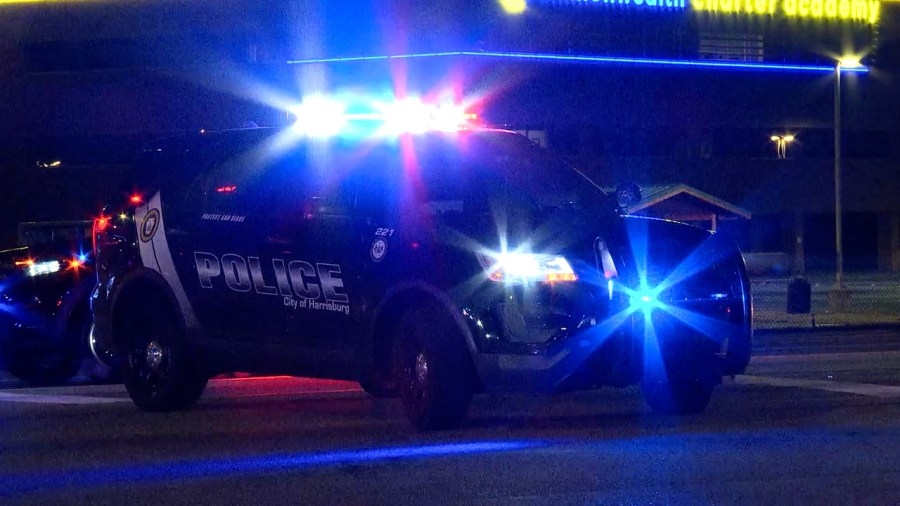 Security concerns in Downtown Harrisburg increases as its police presence decreases