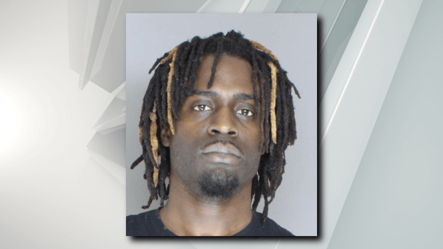 Police charge suspect in overnight Franklin County shooting