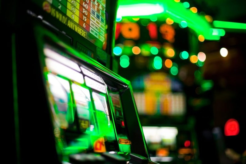 19 banned from Pennsylvania casinos for leaving kids unattended
