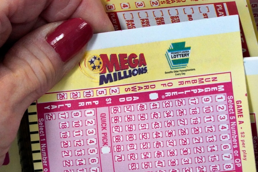 Changes coming to the Mega Millions, Pennsylvania Lottery says