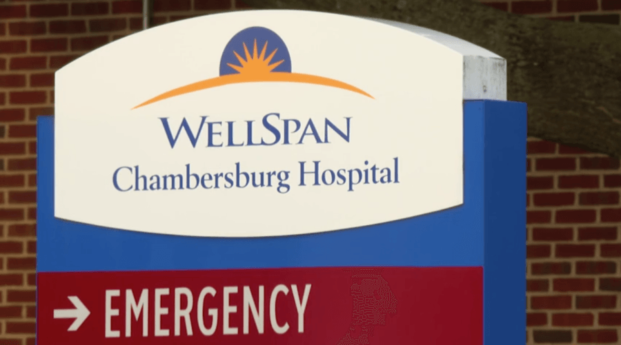 WellSpan doctor, nurse accused of diverting, personally using controlled substances