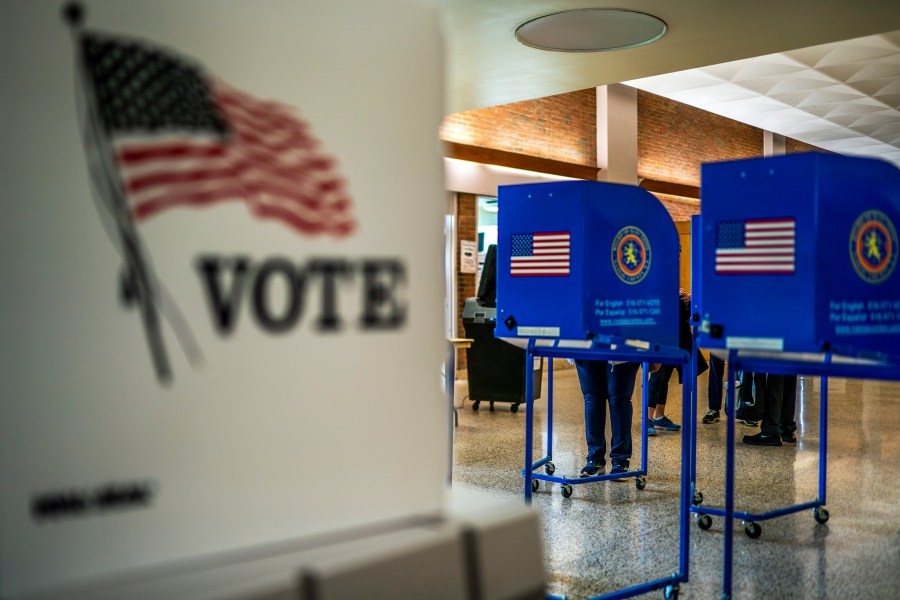 Shapiro Administration begins implementing streamlined elections management system to keep Pennsylvania elections safe