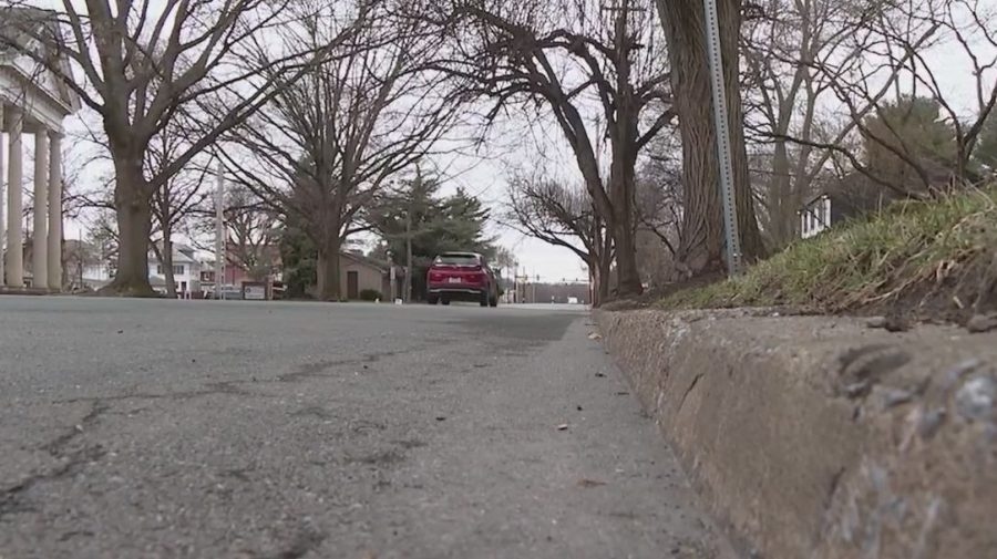 Free advice for a cheap, quick fix to make a dangerous road safer. Will Harrisburg accept it?