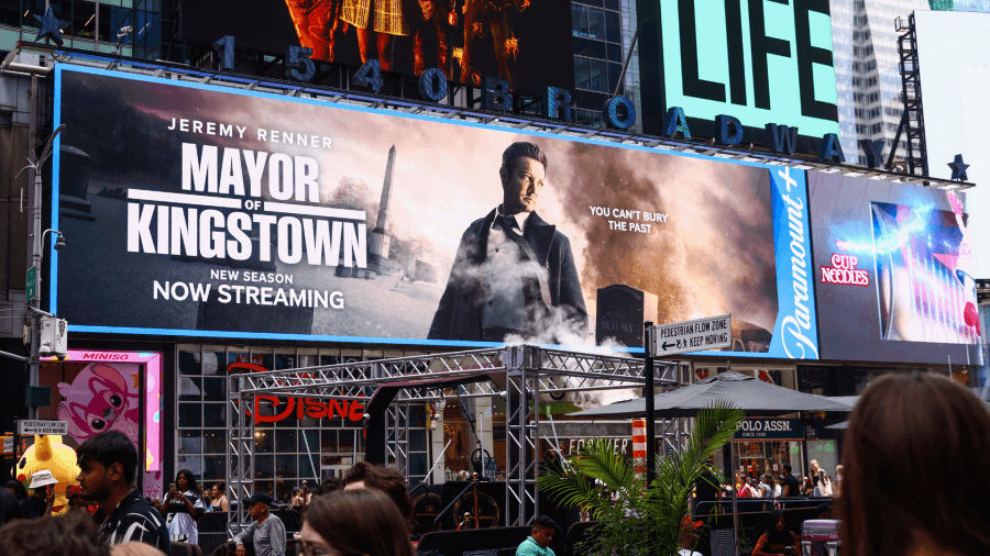 Pennsylvania invests millions in popular streaming series