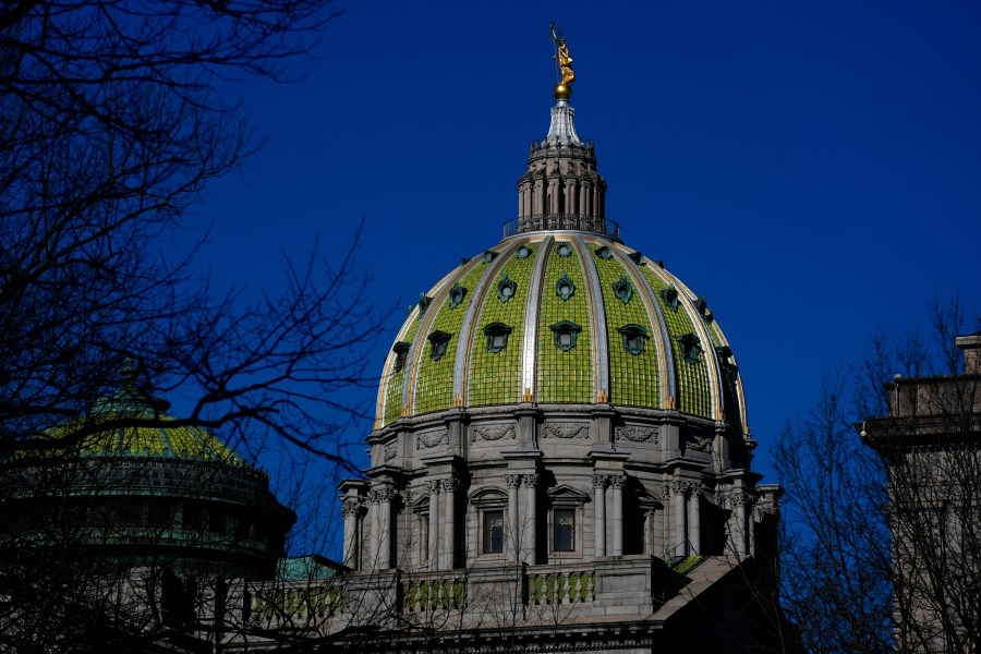 Shapiro, Senate Republicans clash over mass transit spending as budget deadline looms