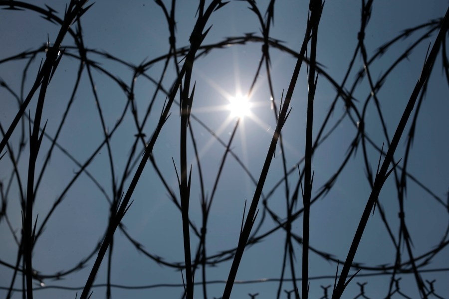 Pennsylvania Corrections Officers union, lawmakers reacts to prison closure plan