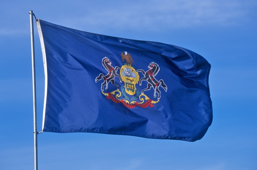 What are Pennsylvania's ‘Blue Laws?'