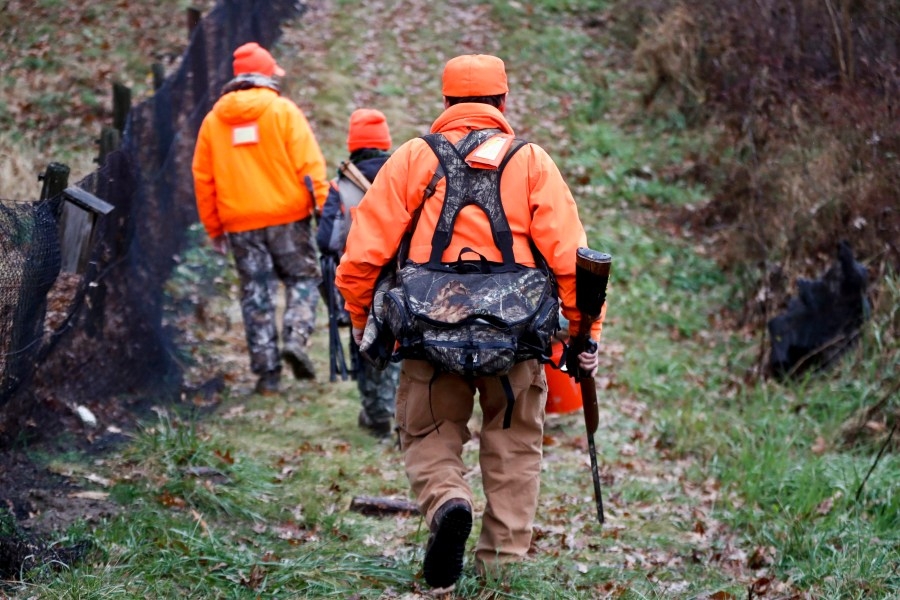 Pennsylvania hunting licenses to go on sale, with a change