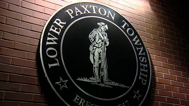 Lower Paxton celebrates 40th anniversary of senior van service