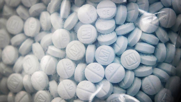 Pennsylvania Senate passes bill targeting fentanyl dealers