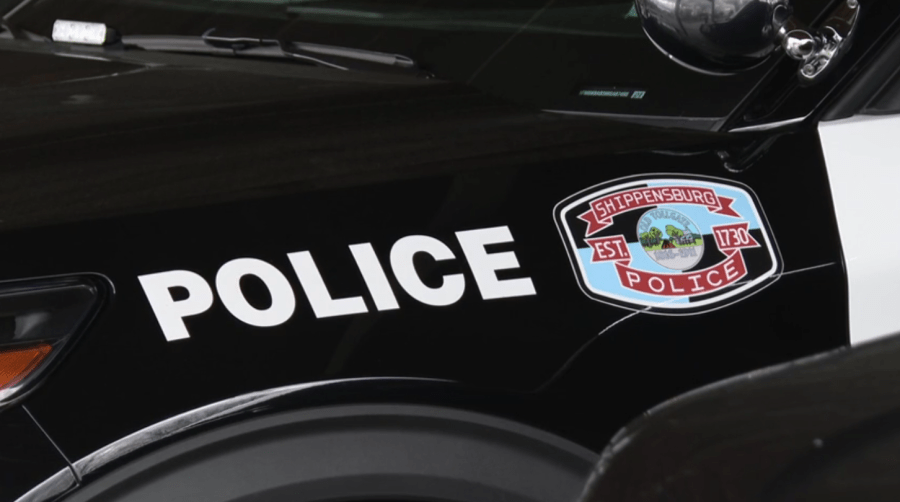 Pellet gun, THC vape found at Cumberland County school; student charged