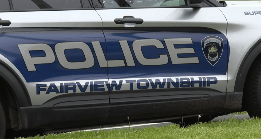 York County man accused of stealing almost $11K meant for house work