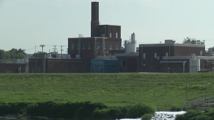 York sewer customers to see first rate increase in eight years