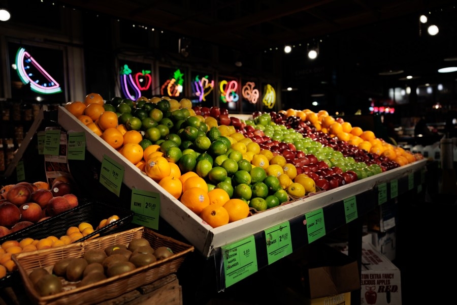 Pennsylvania lawmakers discuss future of SNAP benefits