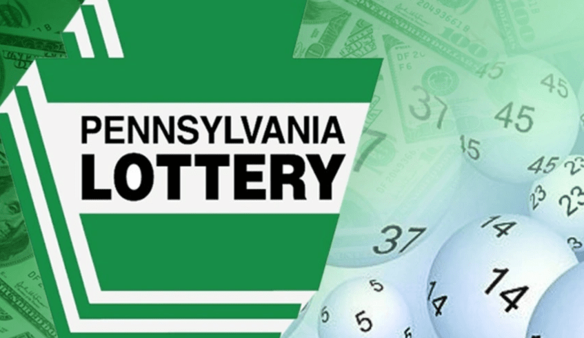 Winning lottery ticket worth $1.3 million sold in Pennsylvania