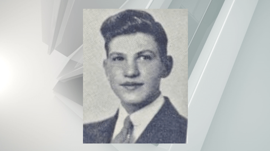 19-year-old Pennsylvania airman accounted for from World War II