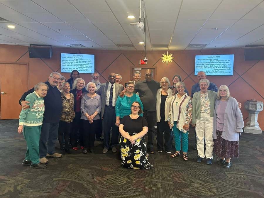 PA Local Heroes: Meet the social worker and pastor helping people through ‘all of the human stuff'
