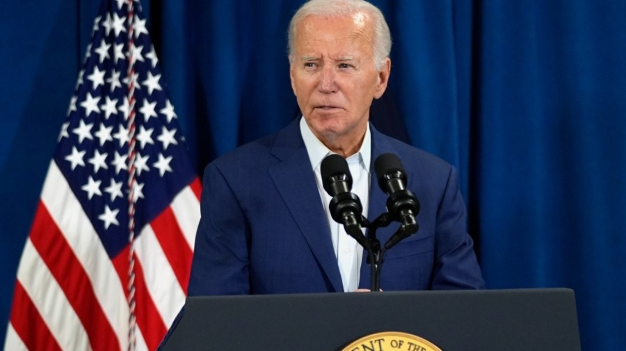 Biden's prostate cancer diagnosis prompts awareness for early screening