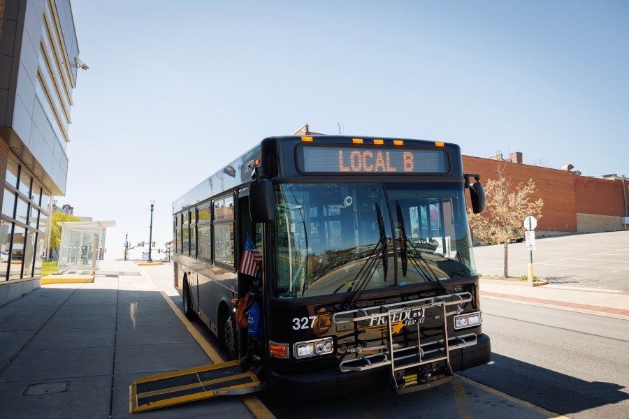 Federal uncertainty complicates Pa. budget haggling over transit, education