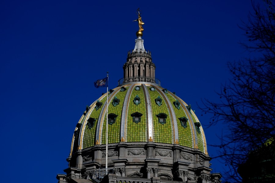 This Week in Pennsylvania: Real ID deadline, gift ban, energy