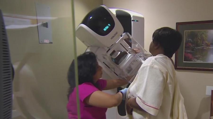 Pennsylvania Senate passes bill to expand no-cost breast cancer diagnostics