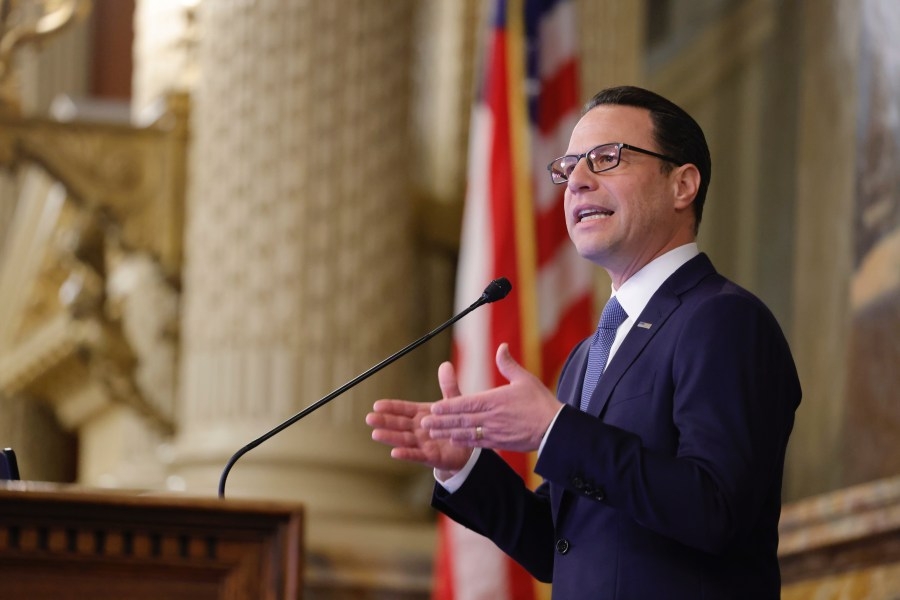 Child care workers could get a raise under Shapiro plan to address shortage