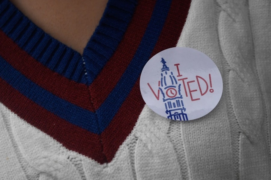 Pennsylvania primary election 2025: How to vote, where to vote, and everything you need to know for May 20