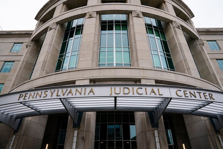 Pa. primary election 2025: The Commonwealth and Superior Court candidates advancing to November