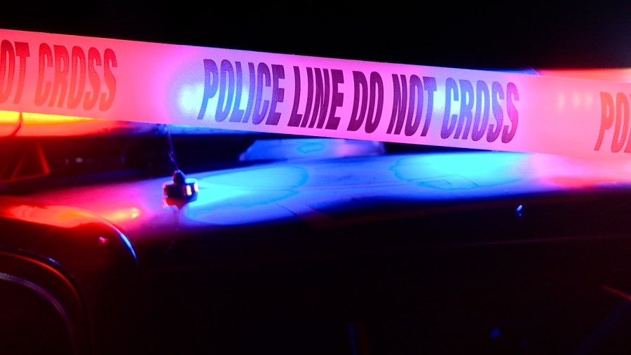 Ghost guns, drugs seized from Franklin County apartment