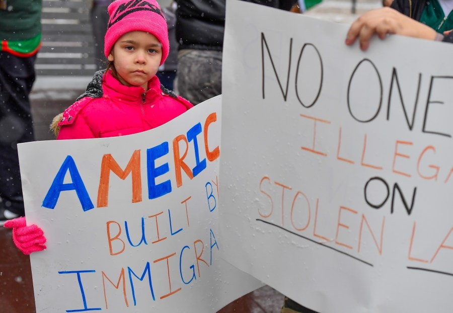 White House names Pennsylvania cities, counties sanctuary jurisdictions 'defying' immigration law